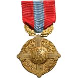 Medal of Merit of Work for the Church