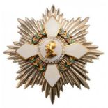 ORDER OF VASCO NUNEZ DE BALBOA