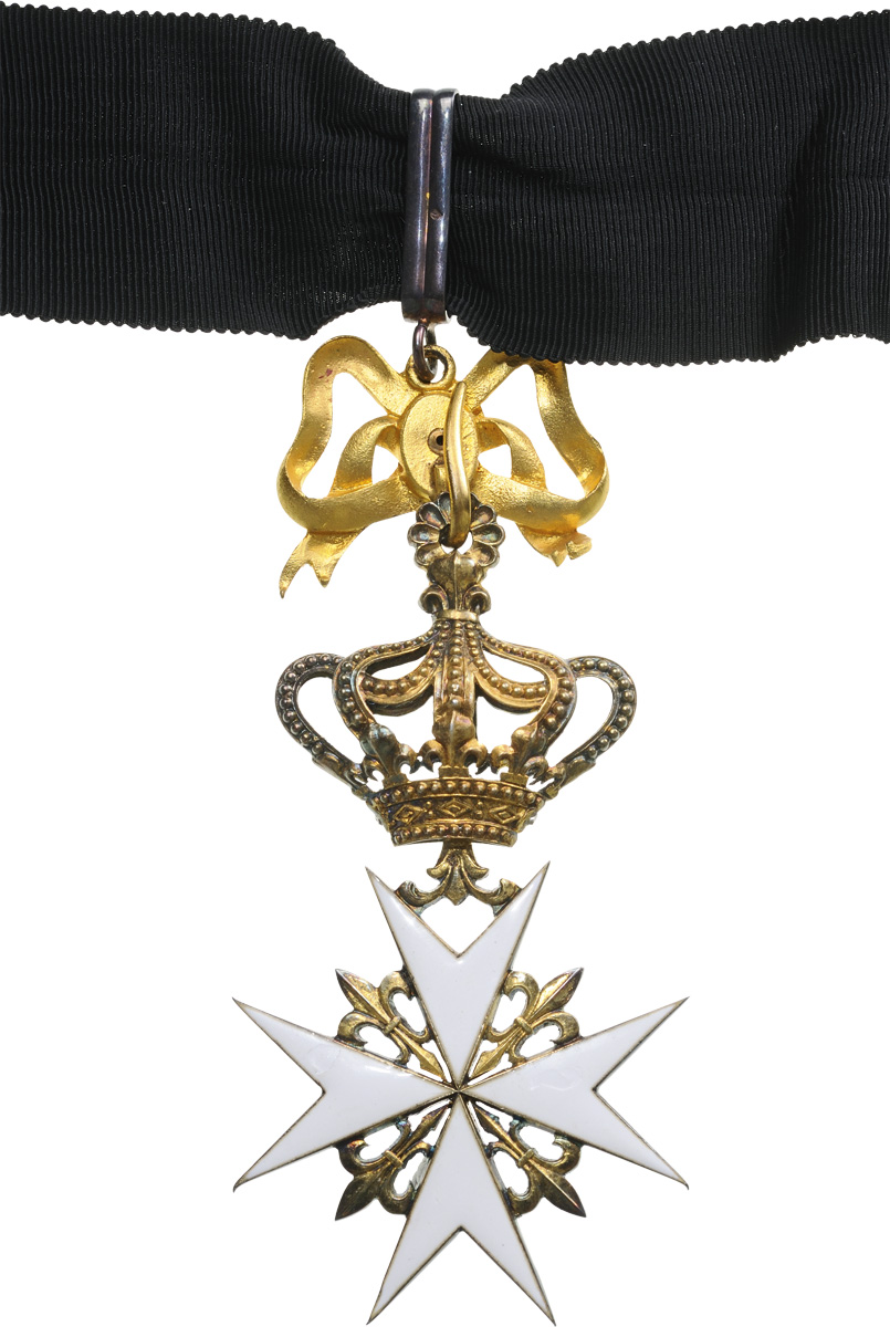 THE SOVEREIGN MILITARY ORDER OF MALTA - Image 3 of 3