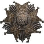 ORDER OF THE LEGION OF HONOR