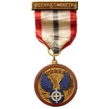 Air Force Good Conduct Medal