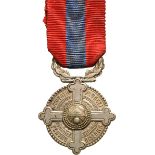 Medal of Merit of Work for the Church