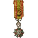 ORDER OF NICHAN AL IFTIKHARÂ