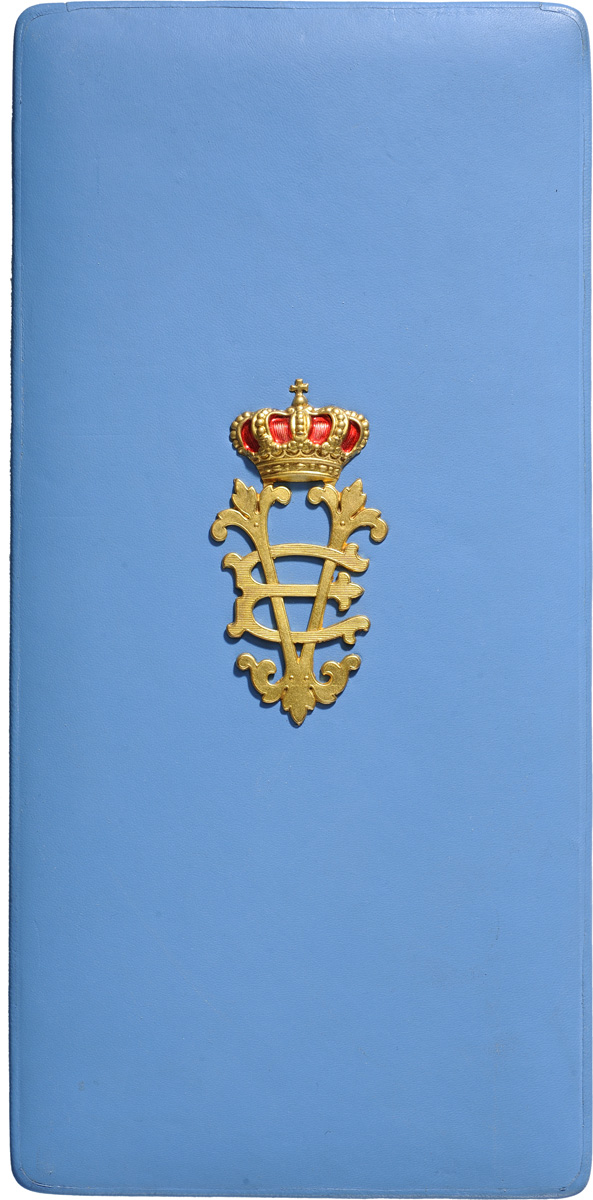 ORDER OF FIDELITY (Urdhëri Besa) - Image 2 of 10