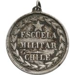 PRIZE OF MILITARY SCHOOL