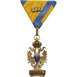 Order of the Iron Crown