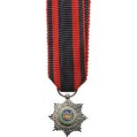 ORDER OF SKANDERBERG