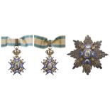 ORDER OF SAINT SAVA