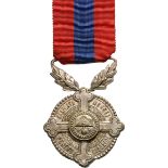 Medal of Merit of Work for the Church