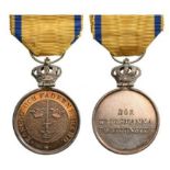 MEDAL OF THE SWORD