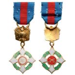 MILITARY ORDER