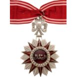 ORDER OF NICHAN AL IFTIKHARÂ