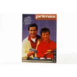 Primex Katalog 1989/90