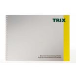 Trix Katalog 2010/2011