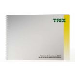 Trix Katalog 2009/2010