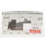 Piko C-Tenderlok "89 251" 50050, S H0, schwarz, OK, Z 1-2
