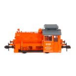 Märklin Rangiertraktor 5577, S 1, elektr., orange, OK, Z 1-2