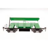 Zanka Schotterwagen "Makies AG Gettnau", S 0, L 26 cm, Z 1-2