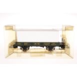 Märklin Museumswagen "1993" 80013, S 1, dunkelgrün, L 27,5, OK, Z 1-2