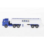 Wiking Aral-Tankzug, OK, Z 2 19.50 % buyer's premium on the hammer price 19.00 % VAT on buyer's