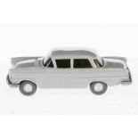 Wiking Opel Kapitän, grau, Z 1-2 19.50 % buyer's premium on the hammer price 19.00 % VAT on buyer'