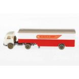 Wiking Sattelzug, weiß/rot, Z 2 19.50 % buyer's premium on the hammer price 19.00 % VAT on buyer's