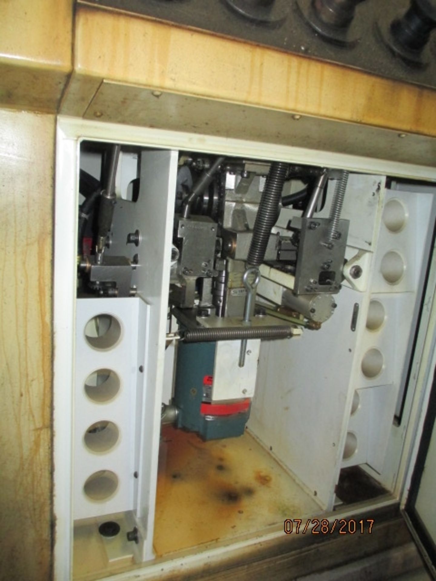 Giddings & Lewis Winslow Model HR Drill Sharpener - Dryden, MI - Image 2 of 4