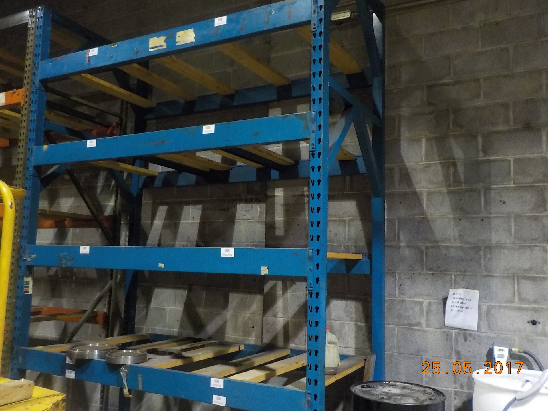 Pallet Racking - Image 5 of 5