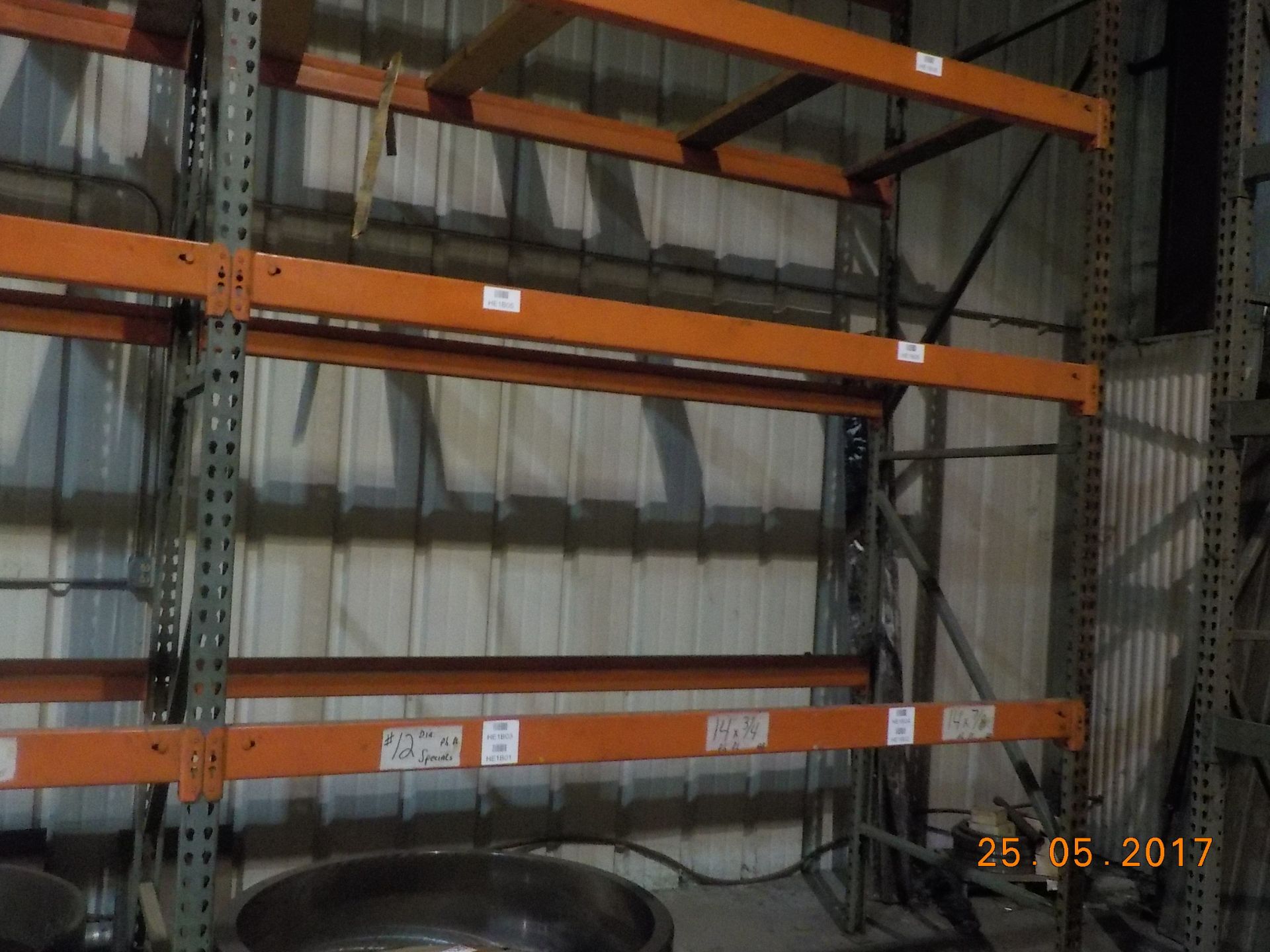 Pallet Racking - Image 2 of 5