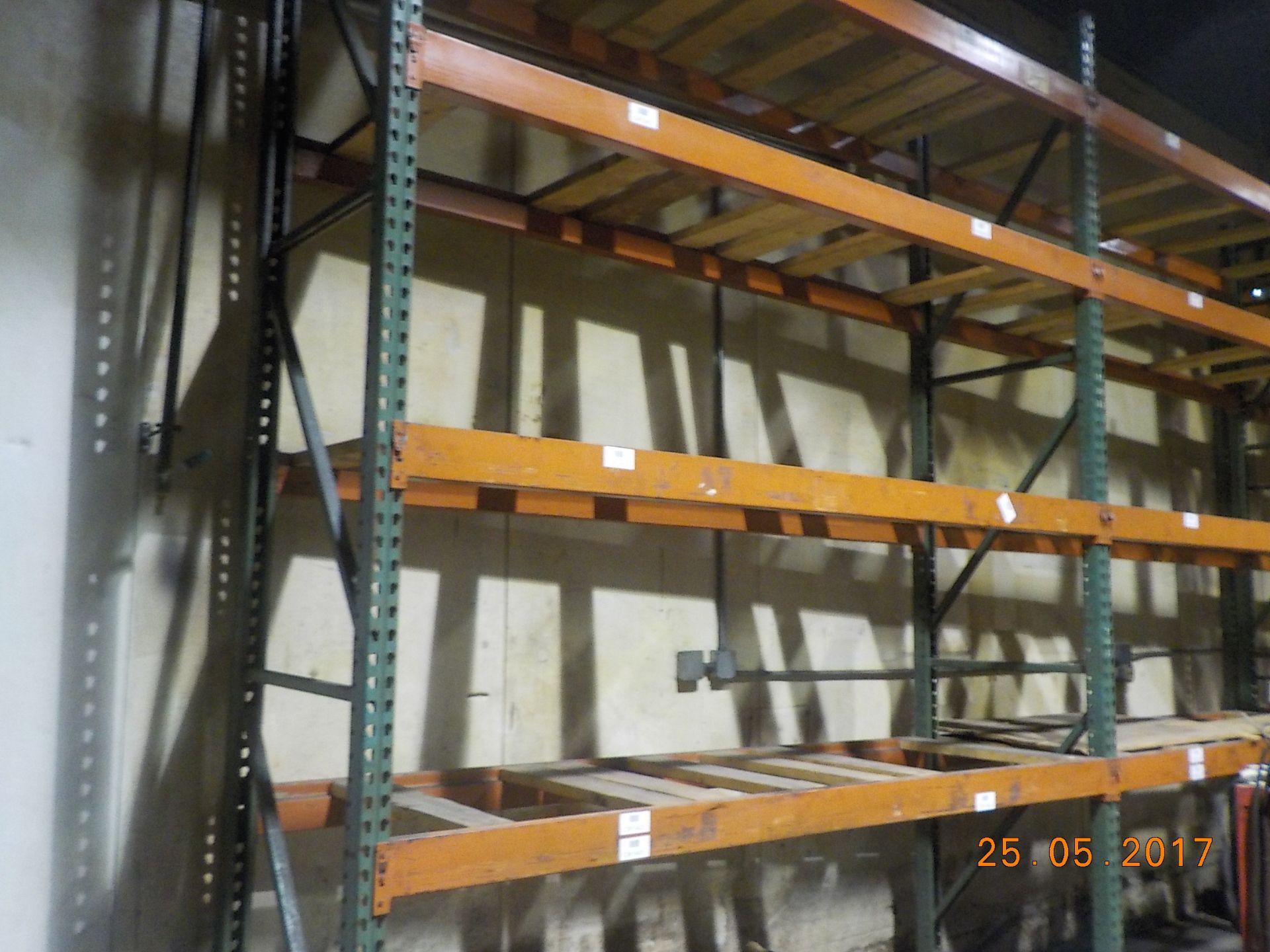 Pallet Racking - Image 4 of 5