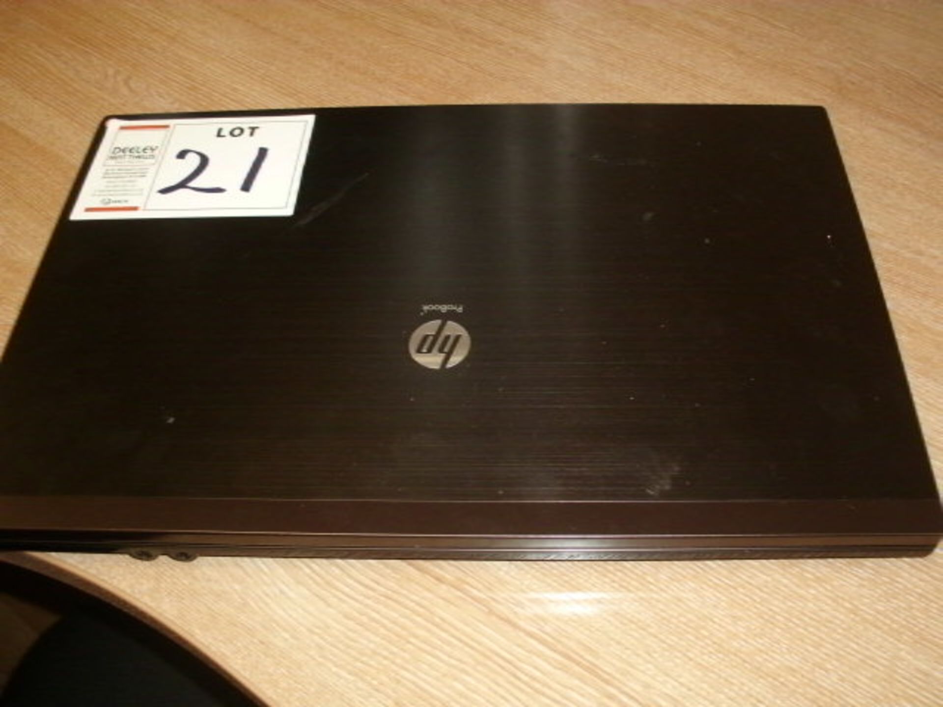 HP Probook 4720S 17" LAPTOP computer