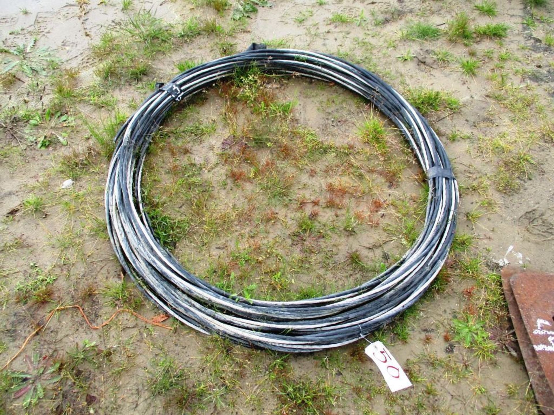 CABLE WIRE