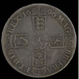 Crown 1696 Fine