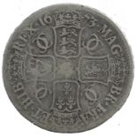 Crown 1673 VG