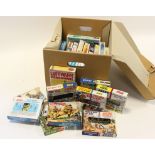 Airfix. Thirty boxed HO OO Kits, mostly military related, including Waterloo Prussian Infantry,