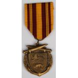 Dunkirk Medal 1960