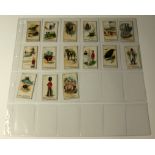 Spillers Nephews, Conundrum Series, part set 15/25 (includes no.25) mainly G - VG, 1 card P-F (