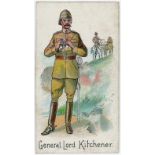 Phillips, Colonial Troops, General Lord Kitchener G - VG cat value £30