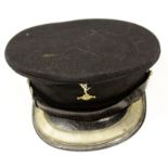 GRVI Royal Signals Officers dress hat