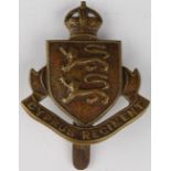 Badge - original Cyprus Regt