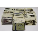 Foreign, original varied collection, nice lot, needs viewing   (approx 445 cards)