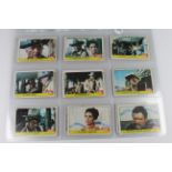 A & B C Gum, The High Chaparral 1969 part set 34/36 (missing 32 and 34), in sleeves, cat £90 F-G