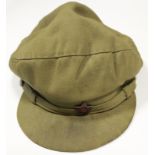 Russian WW2 scarce soldiers hat