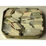 GB - collection of folded stamp booklets c1983-1990, cat £2600+ (FV £234.50) Tidy lot (qty)