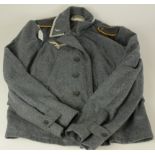 German WW2 style Luftwaffe Jacket