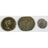 Roman Republican silver denarius serratus, of Mn. Aquillius Mn.f.Mn.n., 71 B.C., Sear 336, some