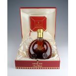 Louis XIII Remy Martin, Grande Champagne Cognac 70cl bottle, full & sealed, with numbered