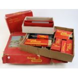 Tri-ang. A collection of Tri-ang railway, including a Rax electric train set (Princess Elizabeth