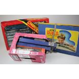 Hornby. Two boxed train sets, comprising a Hornby Dublo electric train set & a Inter-City Mail