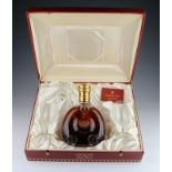Louis XIII Remy Martin, Grande Champagne Cognac 70cl bottle, full & sealed, with numbered booklet '